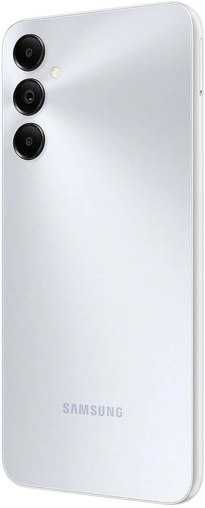 Samsung GALAXY A05S SILVER 64Go