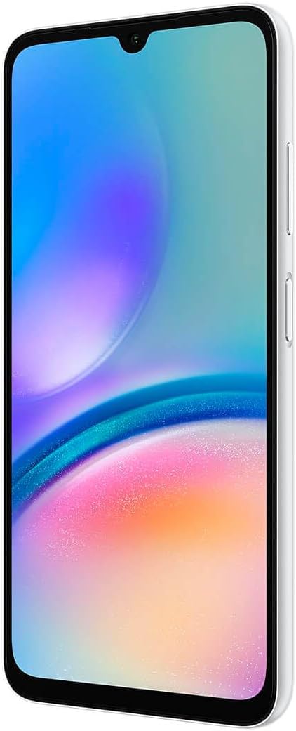 Samsung GALAXY A05S SILVER 64Go
