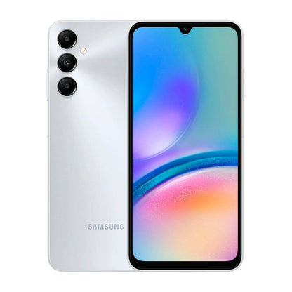 Samsung GALAXY A05S SILVER 64Go