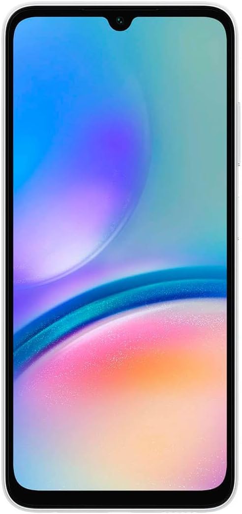 Samsung GALAXY A05S SILVER 64Go