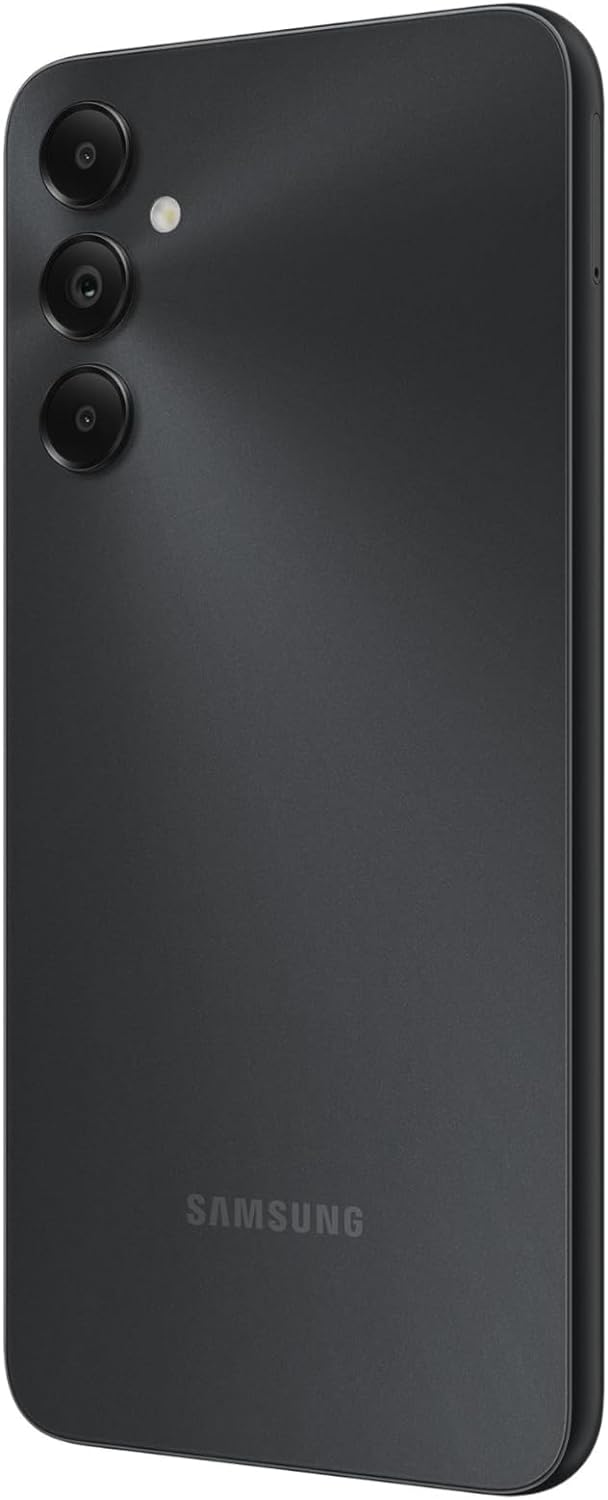 Samsung GALAXY A05S BLACK 64Go