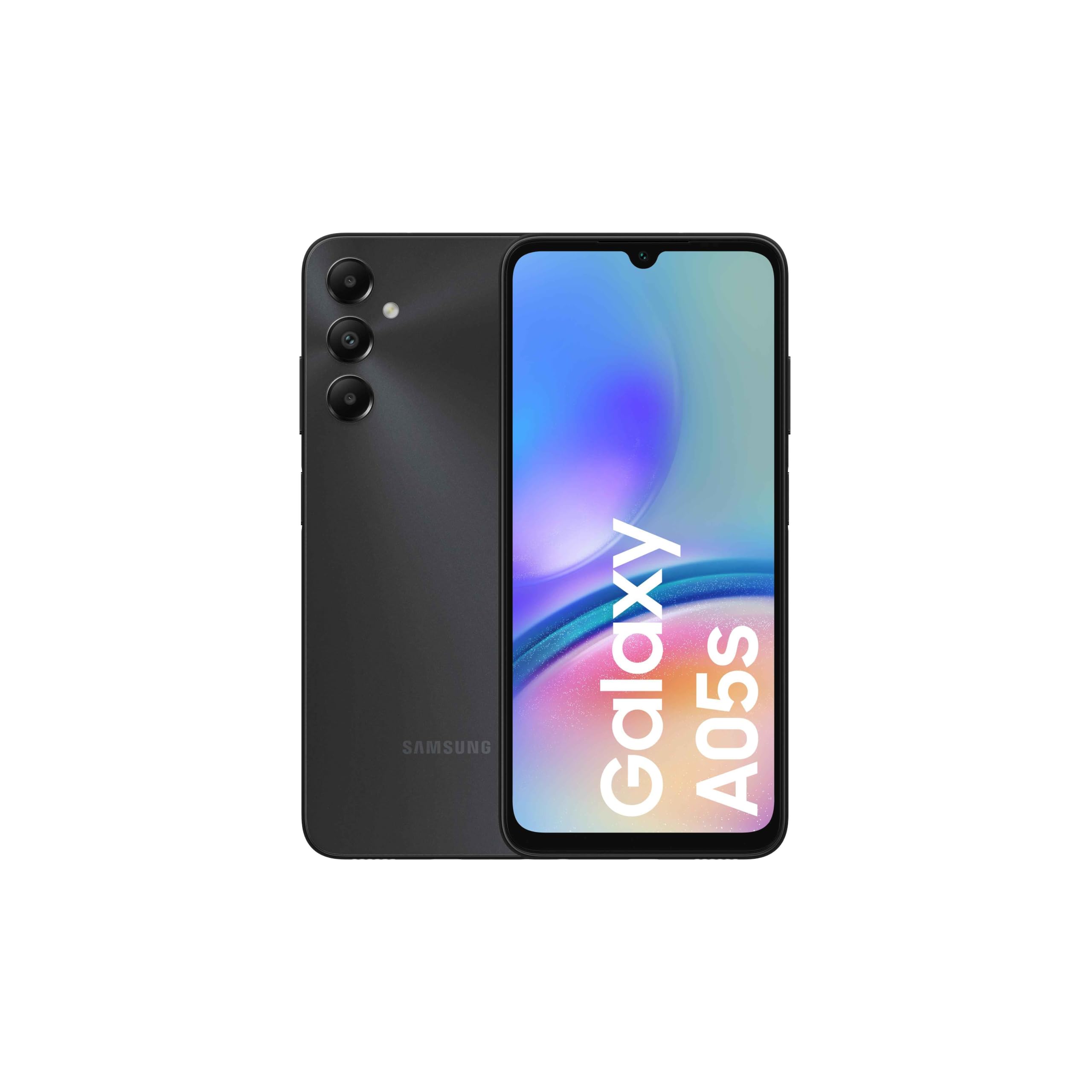 Samsung GALAXY A05S BLACK 64Go