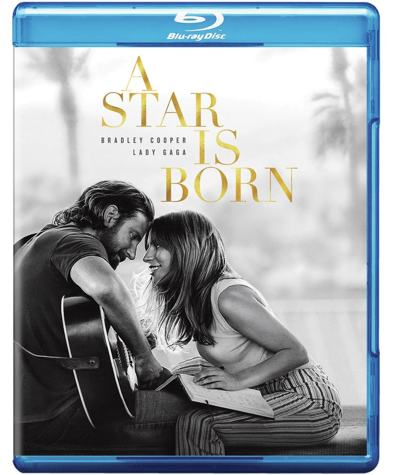 A Star Is Born