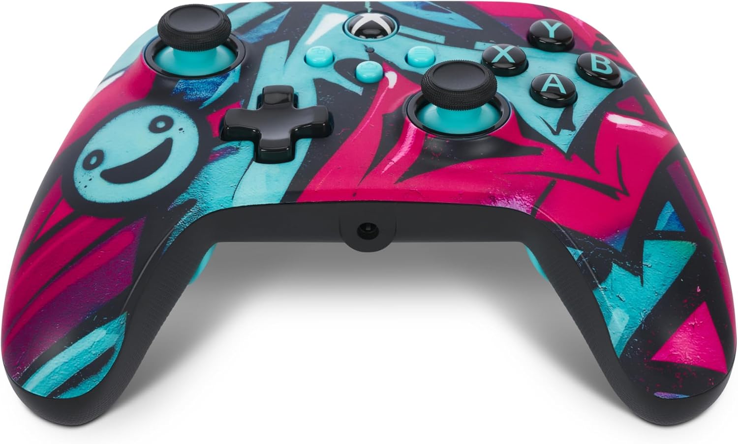 Advantage Wired Controller for Xbox Series X|S - Wild Style