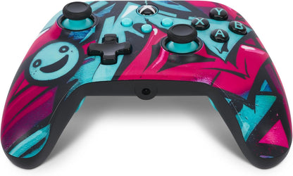 Advantage Wired Controller for Xbox Series X|S - Wild Style