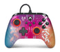PowerA Advantage Wired Controller for Xbox Series X|S, Wired Video Game Controller, Gamepad for Xbox X and S, Officially Licenced by Xbox, 2 Years Manufacturer Warranty- Cyber Style