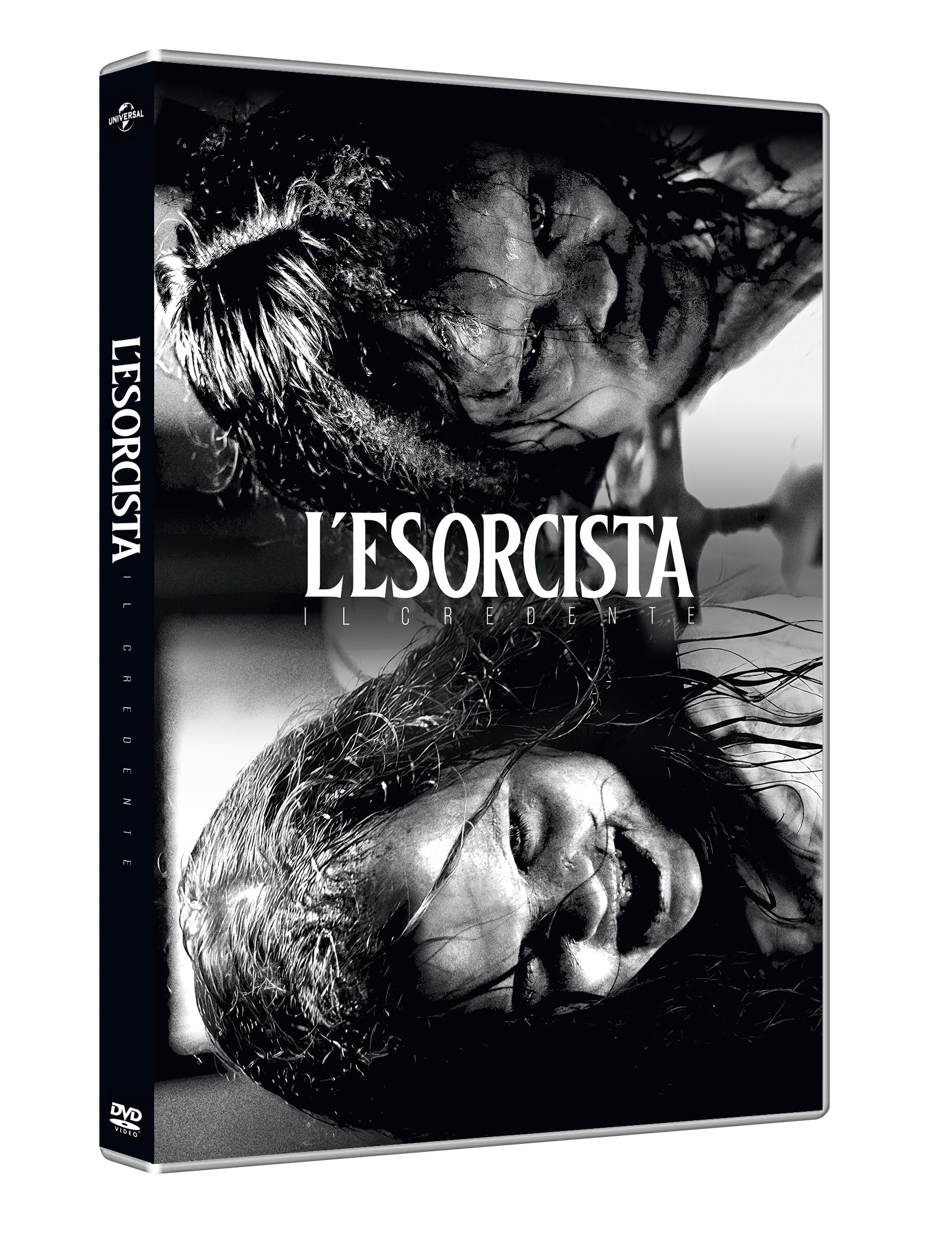 Esorcista (L``) - Il Credente