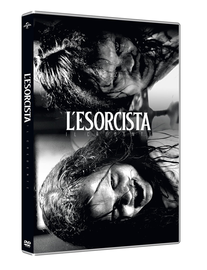 Esorcista (L``) - Il Credente