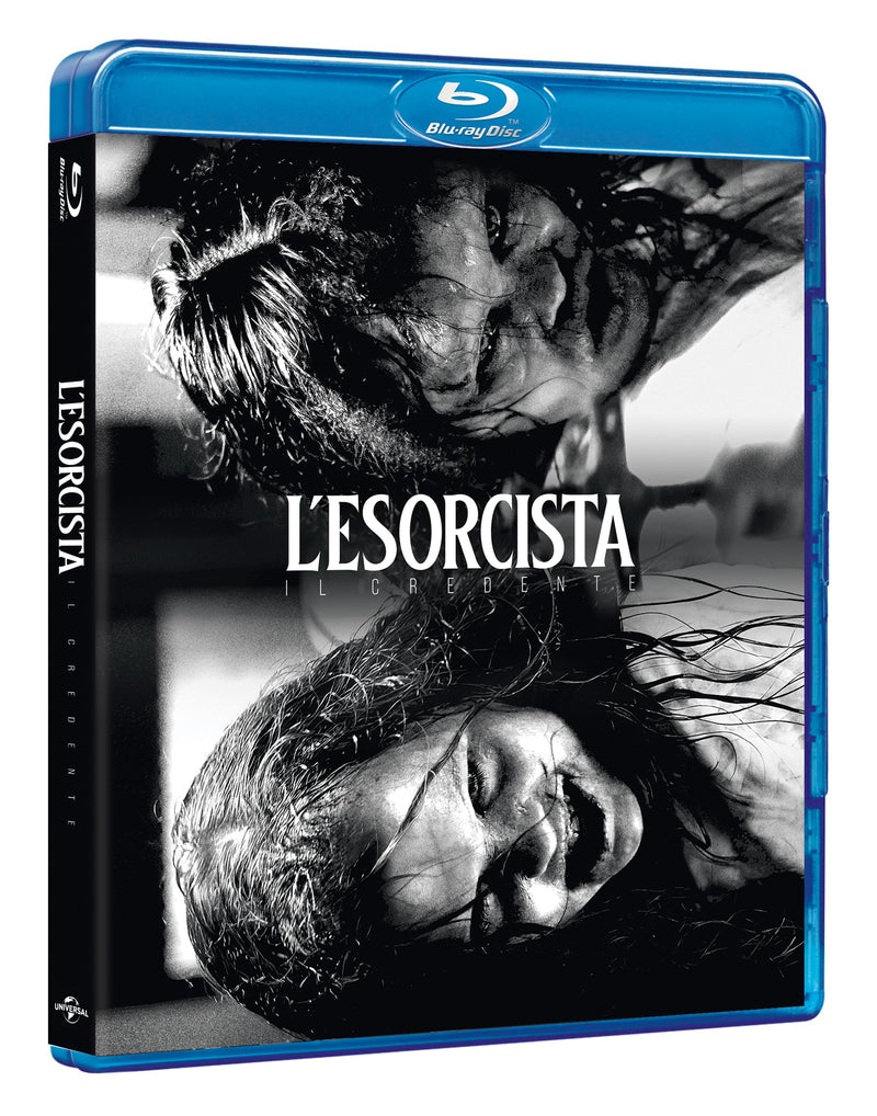 L`Esorcista - Il Credente