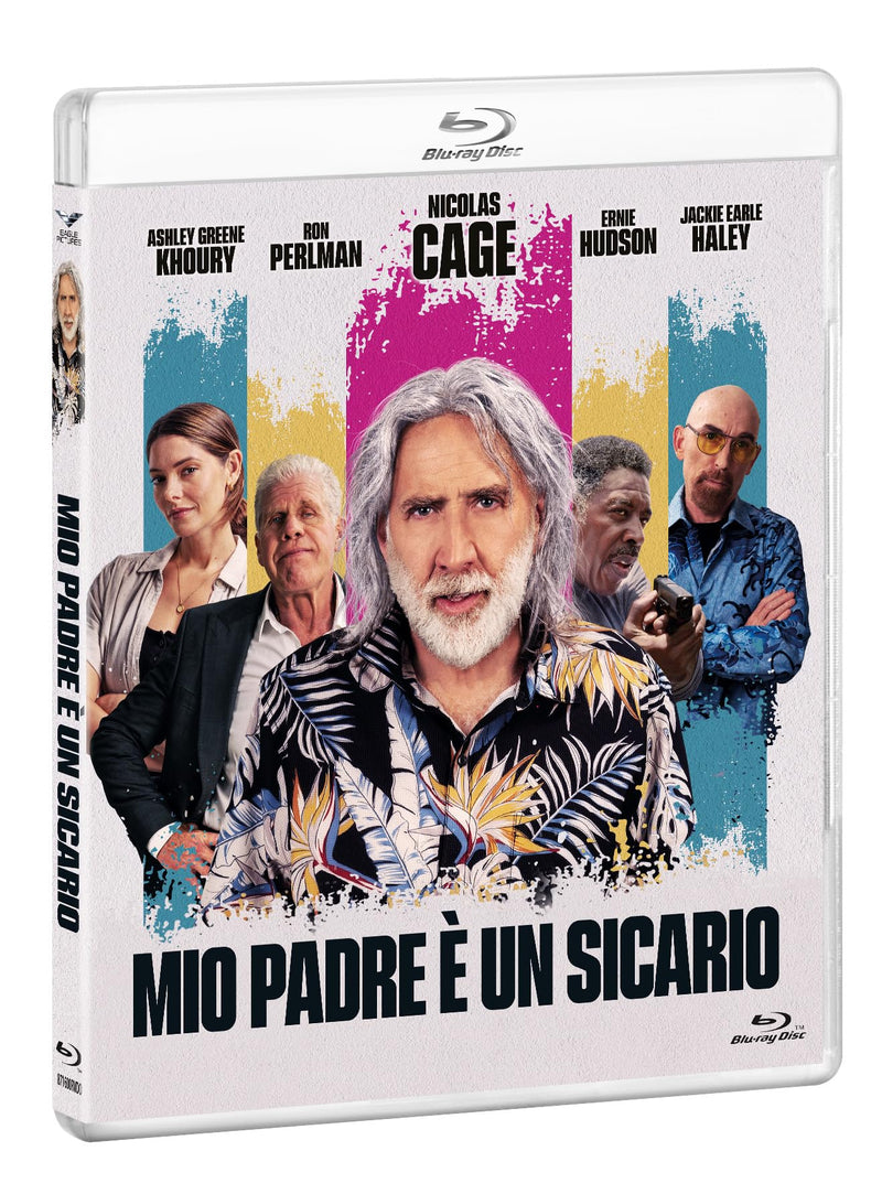 Mio Padre E` Un Sicario