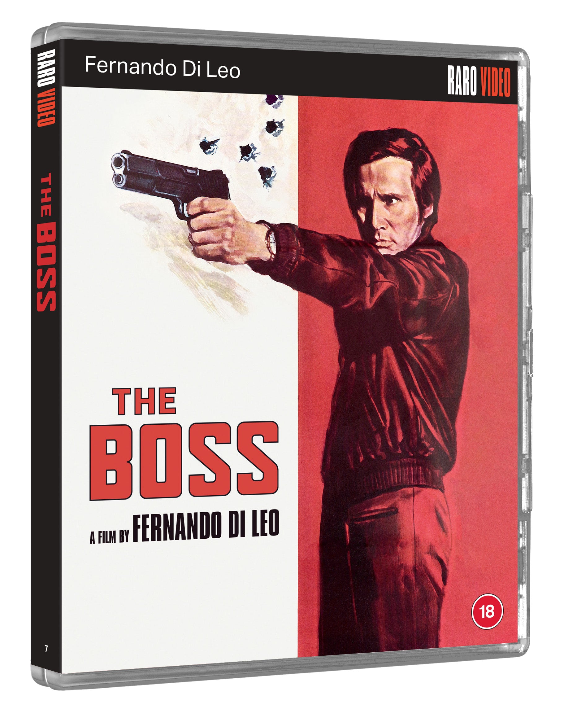 The Boss