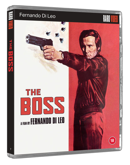 The Boss