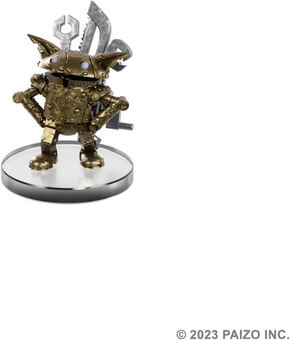 Pathfinder Battles pack 8 miniatures Iconic Heroes XI Boxed Set
