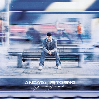 Andata E Ritorno - Blue Vinyl