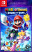 Mario + Rabbids Sparks of Hope - Cosmic Edition /Switch