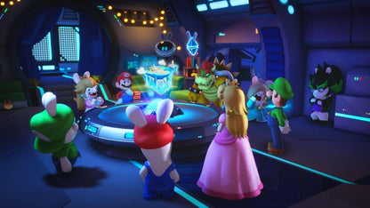 Mario + Rabbids Sparks of Hope - Cosmic Edition /Switch