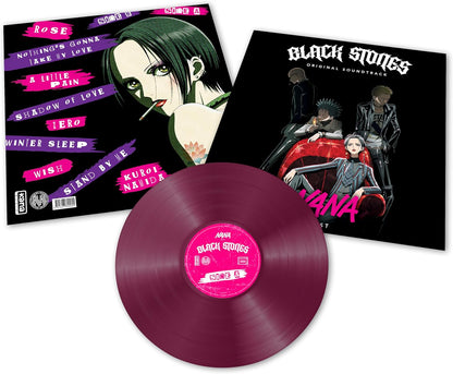 Nana Best (Original Soundtrack)