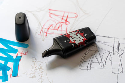 STABILO BOSS MINI Highlighter by Snooze One, Case of 3