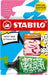 STABILO BOSS MINI Highlighter by Snooze One, Case of 3