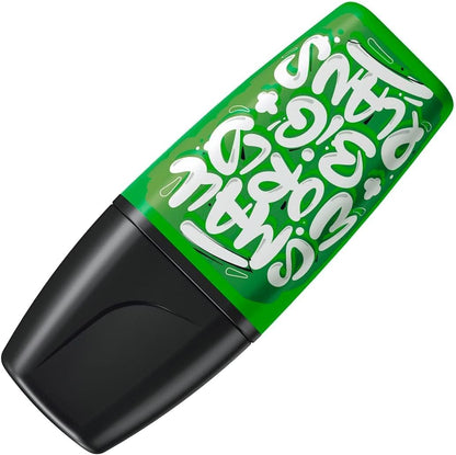STABILO BOSS MINI Highlighter by Snooze One, Case of 3