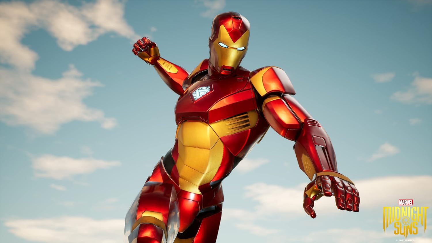 Marvel’s Midnight Suns Enhanced Edition