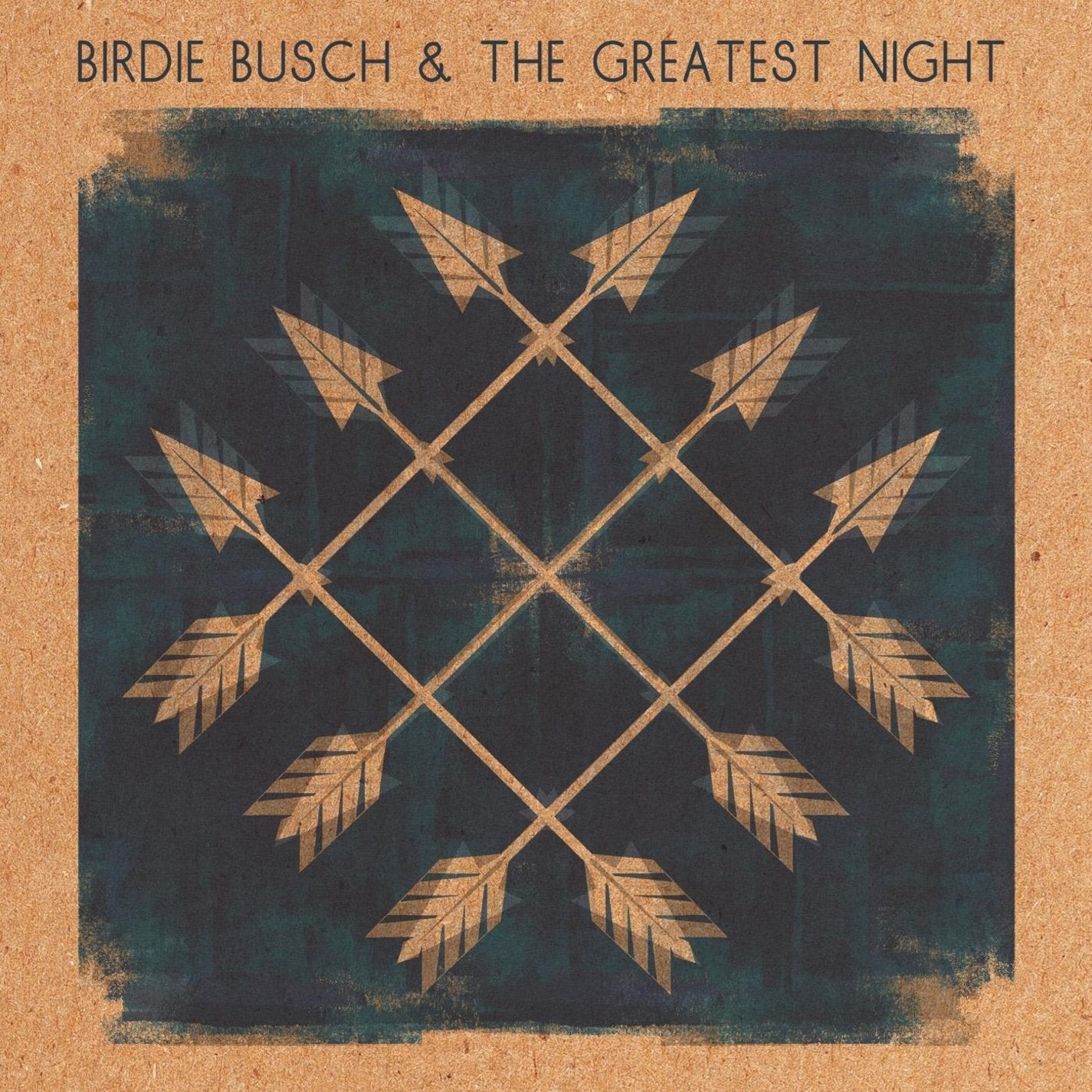 Birdie Busch & the Greatest Night