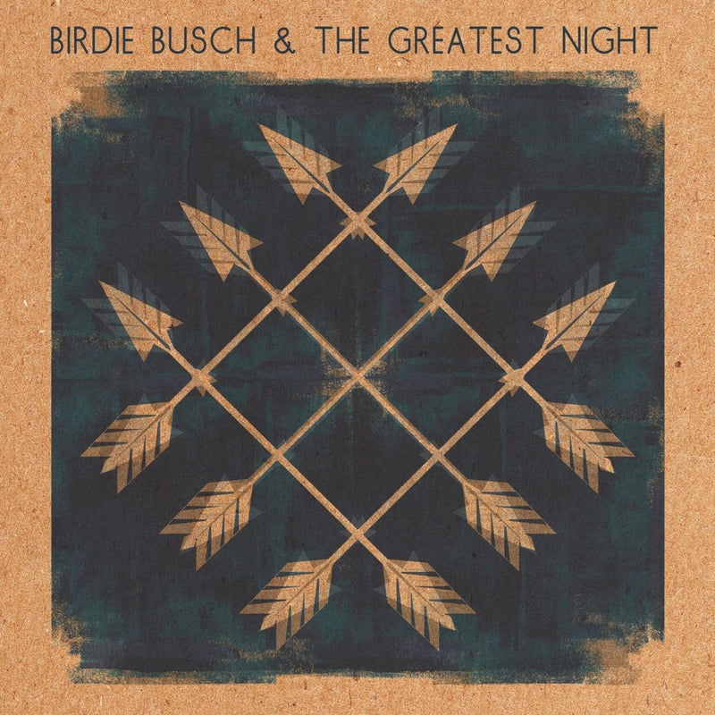 Birdie Busch & the Greatest Night