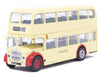 Corgi OM40821A Bristol Lodekka Wilts and Dorset - 38A Salisbury Limited Stop