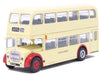 Corgi OM40821B Bristol Lodekka Wilts and Dorset - 38A Bournemouth Limited Stop