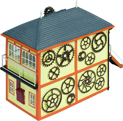 Bassett-Lowke BL8006 Caja indicadora Accesorio ferroviario, Color