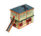 Bassett-Lowke BL8006 Caja indicadora Accesorio ferroviario, Color