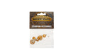 Bassett-Lowke BL8007 SteamPunk watch gear pack Railway accessorie