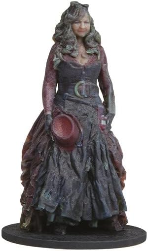 Bassett-Lowke BL8011 SteamPunk passengers standing pack 2 - 5 figures (unpainted