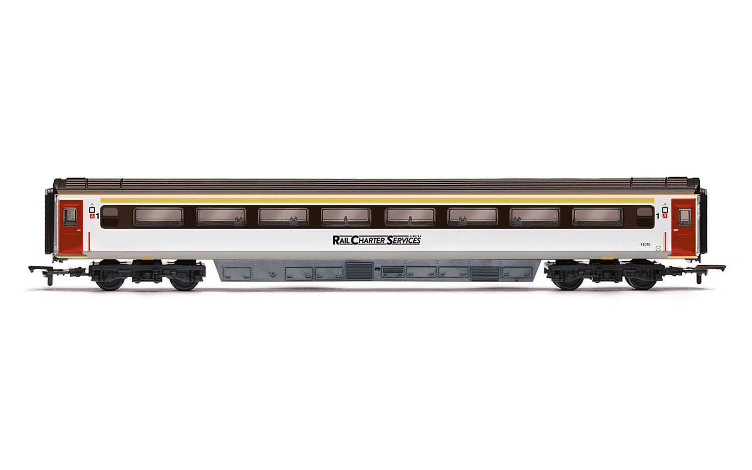 Rcs Mk3 First Open 11076 Coach A - Era 11