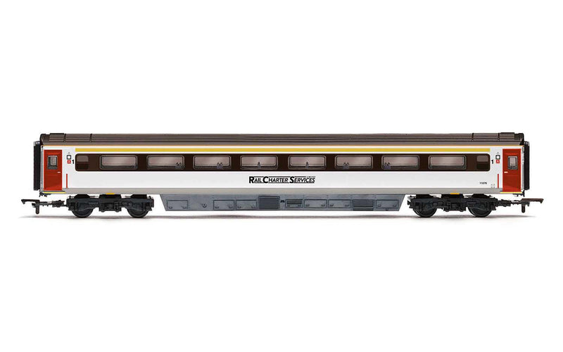 Rcs Mk3 First Open 11076 Coach A - Era 11