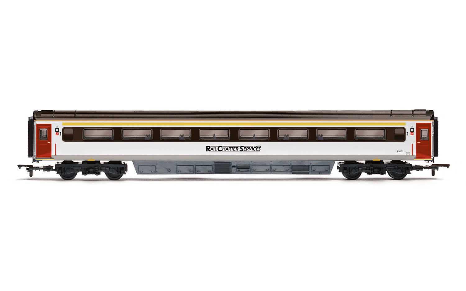Rcs Mk3 First Open 11077 Coach D - Era 11