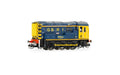 Hornby TT:120 Modelleisenbahn TT3003M GBRf Klasse 08 0-6-0 08924 - Epoche 11 Lokomotiven