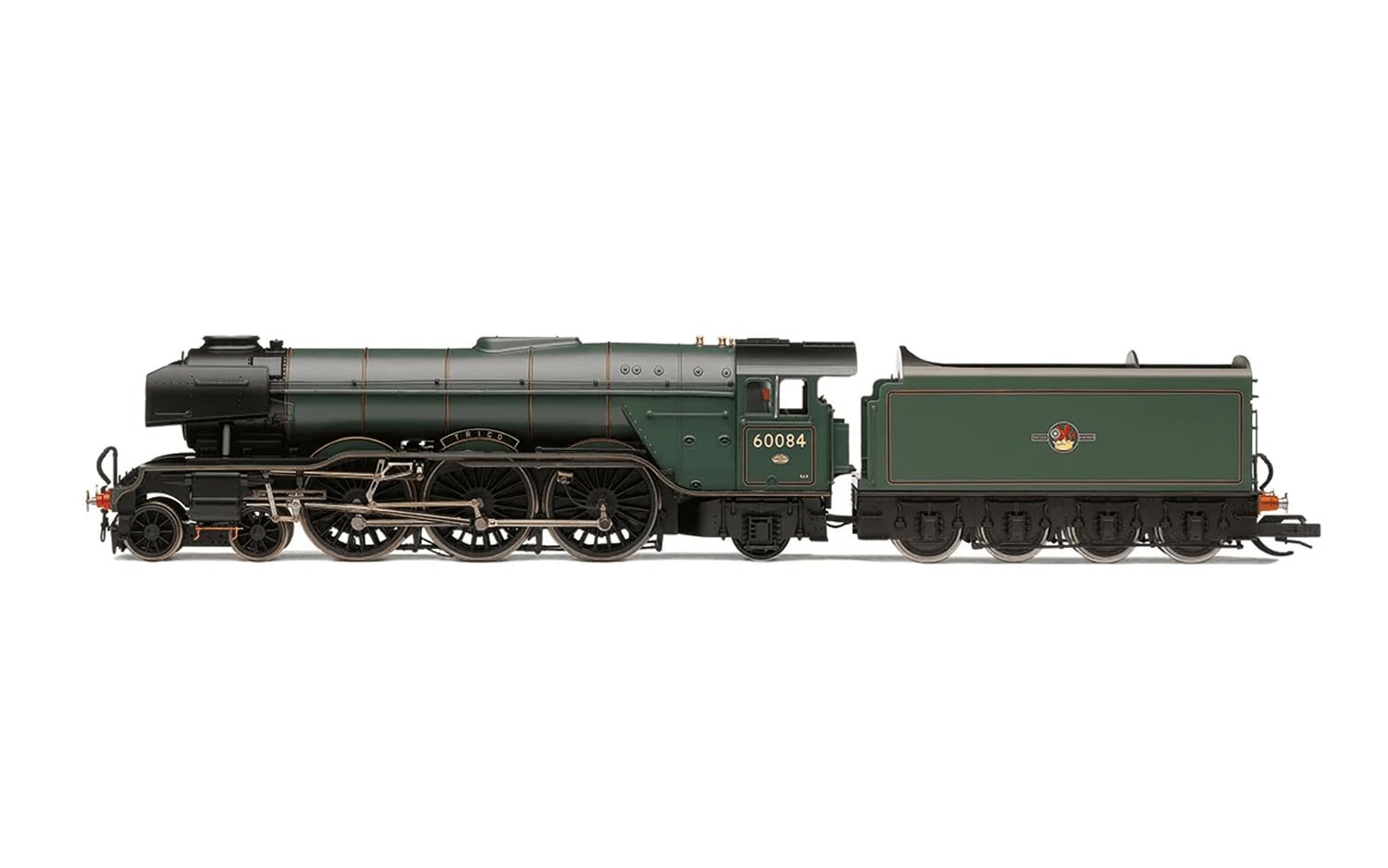 Br Class A3 4-6-2 60084 Trigo - Era 5