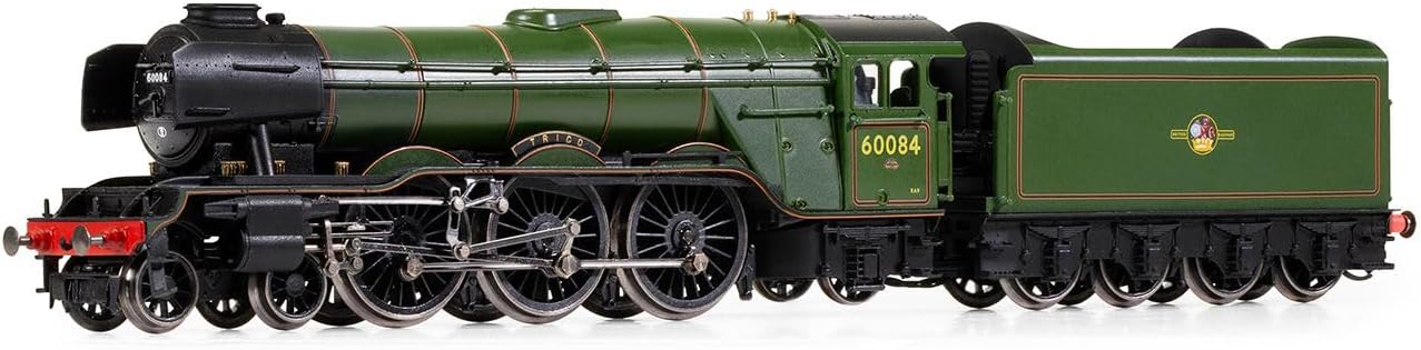 Br Class A3 4-6-2 60084 Trigo - Era 5