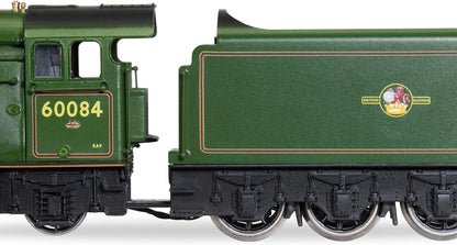 Br Class A3 4-6-2 60084 Trigo - Era 5