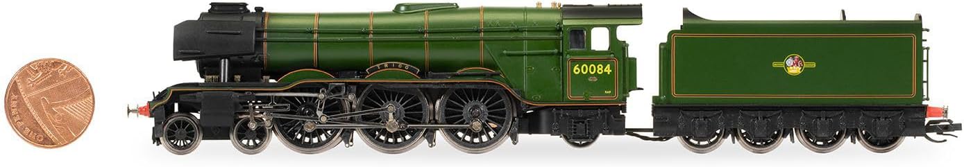 Br Class A3 4-6-2 60084 Trigo - Era 5
