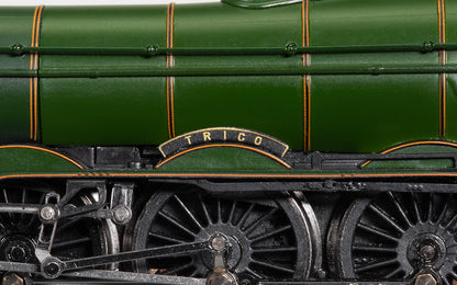 Br Class A3 4-6-2 60084 Trigo - Era 5
