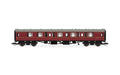 Hornby TT:120 Modelleisenbahn TT4001 BR Mk1 Composite Corridor E15459 - Era 5 Coaches and Coach Packs