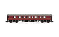 Hornby TT:120 Modelleisenbahn TT4001B BR Mk1 Composite Corridor E15474 - Era 5 Coaches and Coach Packs