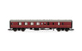 Hornby TT:120 Modelleisenbahn TT4002A BR Mk1 Brake Second E34743 - Era 5 Coaches and Coach Packs