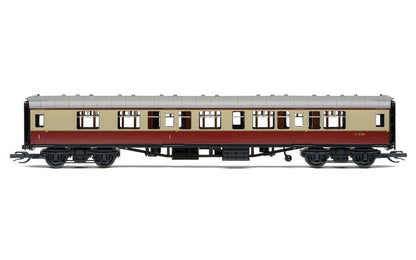 Br Mk1 Composite Corridor E15303 - Era 4