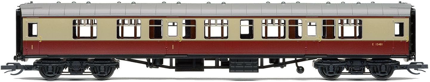 Br Mk1 Composite Corridor E15481