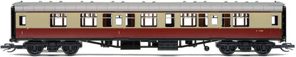 Br Mk1 Composite Corridor E15481