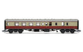 Hornby TT:120 Modelleisenbahn TT4006 BR Mk1 Brake Second E34734 - Era 4 Coaches and Coach Packs