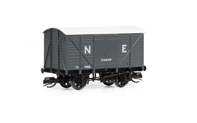 Hornby TT:120 Modelleisenbahn TT6004 LNER Vent Van - Era 3 Coaches and Coach Packs